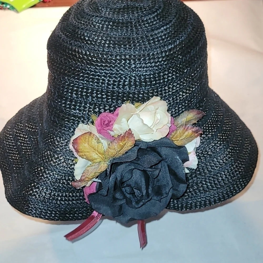 Women's Church Hat by Ann Taylor